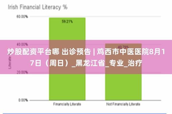 炒股配资平台哪 出诊预告 | 鸡西市中医医院8月17日（周日）_黑龙江省_专业_治疗